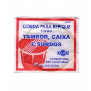 Nouvel Arrivage Bordao de caixa - corde pour caisse