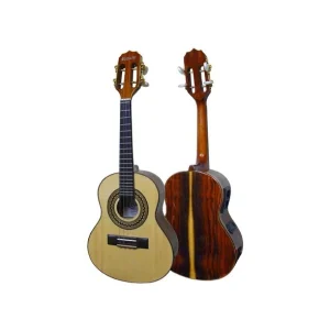 Cavaquinho "Profissional" - Electro-actif - ROZINI Certifié