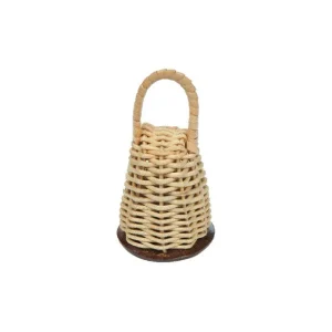 Satisfait Ou Remboursé Caxixi petit fond coco