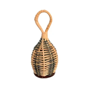 Caxixi kesseng-kesseng Roots Percussions Vente Directe