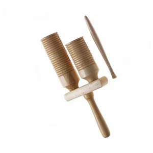 Tube 2 Tons Cloche Agogo en bois Meilleur Choix