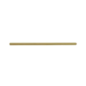 Baguette en bois d‘agogo-tamborim HICKORY Nouvelle Collection