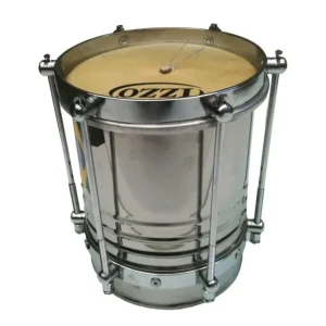 Cuica inox 6" x 20 cm - Izzo Réduction