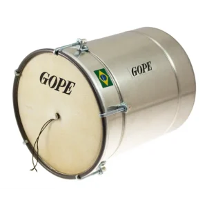 Cuíca Gope 6" - Standard Commander Vite