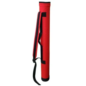 Marque Etui rigide pour plusieurs flûtes - 80 cm x 11cm