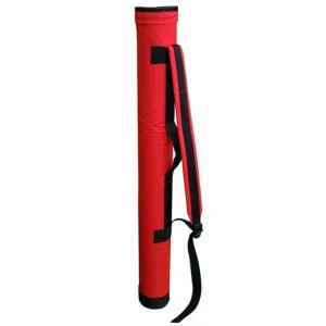 Meilleure Vente Etui rigide pour plusieurs flûtes - 100 cm x 9 cm