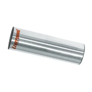 Livraison Express Ganza tube aluminium - Liverpool