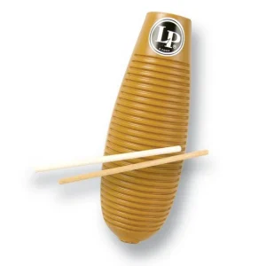 Petit Prix Güiro LP Super Guiro + baguette