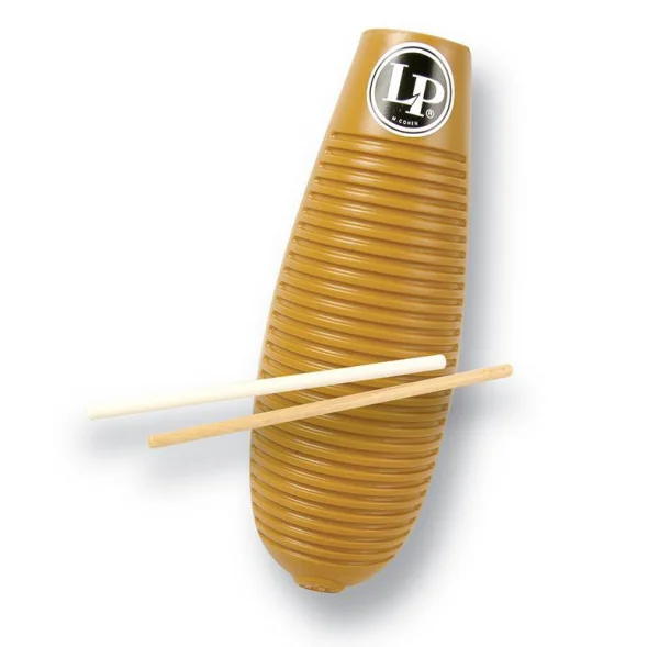 Petit Prix Güiro LP Super Guiro + baguette