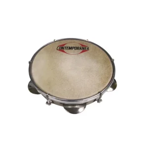 Vente Flash Pandeiro Contemporanea Light 10" - bois - peau naturelle