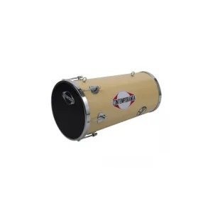 Rebolo conique en bois 10" x 50cm Authentique