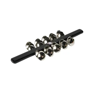 Rocar (chocalho) Contemporânea ligne pro - simple - bois Must-Have