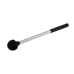 Top Vente Batte de surdo - manche alu LIGHT 40 cm feutrine dure - DOBRA