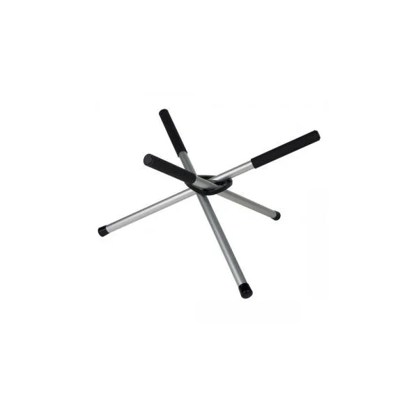 Seulement Aujourd'hui Stand pour surdo - Trépied Tripode pliable - Grand