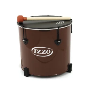 Surdo enfant Castel - 18" x 41 cm - IZZO Authentique