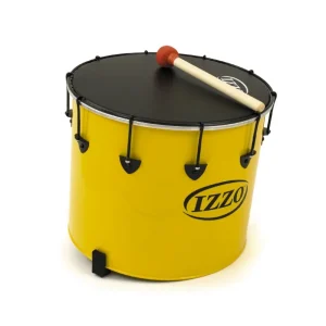 Acheter En Ligne Surdo enfant Castel - 16" x 39 cm - IZZO