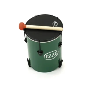 Surdo enfant Castel - 14" x 37 cm - IZZO Top Vente