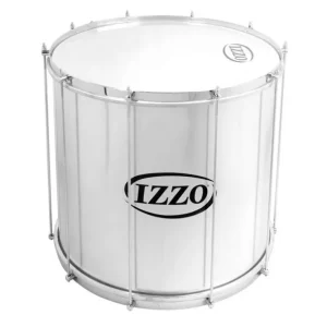 Prix Choc Surdo Aluminium - 22" x 50 cm - IZZO