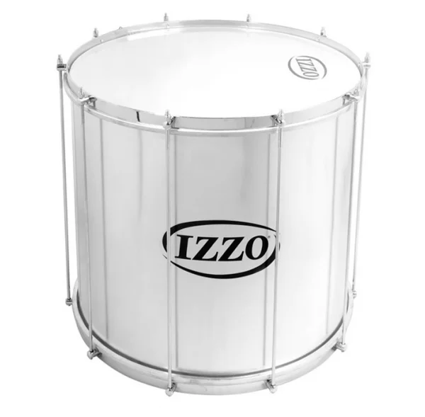 Prix Choc Surdo Aluminium - 22" x 50 cm - IZZO