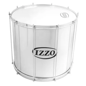 Nouvelle Collection Surdo Aluminium - 24" x 45 cm - IZZO