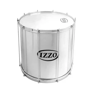 Surdo Aluminium - 18" x 50 cm - IZZO Pas Cher