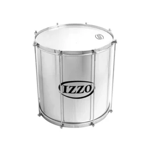Populaire Surdo Aluminium - 16" x 45 cm - IZZO