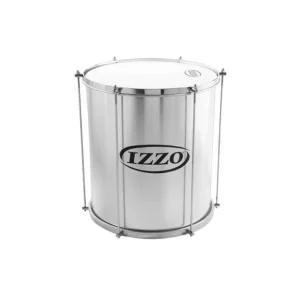 Surdo Aluminium - 14" x 40 cm - IZZO Prix Cassé