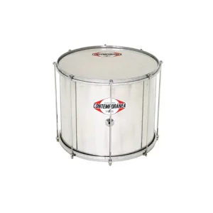 Surdo Axé 16" x 40 cm - Contemporânea ligne pro Jusqu'à Épuisement Des Stocks