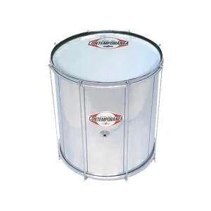 Acheter Direct Surdo aluminium 18" x 55 cm - Ligne Pro Contemporânea