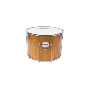 Paiement Sécurisé Surdo bois 26" x 50 cm - Ligne Pro Contemporânea