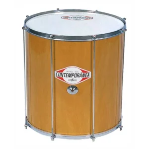 Vente Directe Surdo bois 20" x 60 cm - Ligne Pro Contemporânea
