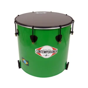 Offre Exclusive Surdo Contemporânea "Nesting" 14" x 36 cm - aluminium