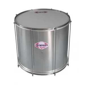 Surdo 22" x 50 cm - Alu - Contemporanea Light Paiement Sécurisé