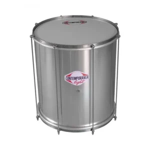 Surdo 18" x 50 cm - Alu - Contemporanea Light Quantité Limitée