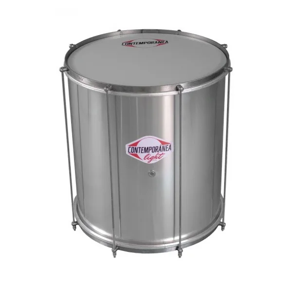 Surdo 18" x 50 cm - Alu - Contemporanea Light Quantité Limitée