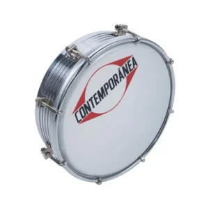 Tamborim Contemporânea 6" - frisado 8 tirants Offre Spéciale