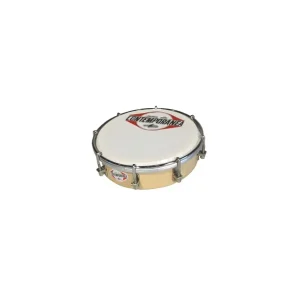 Tamborim Contemporanea 6" - bois Petit Prix