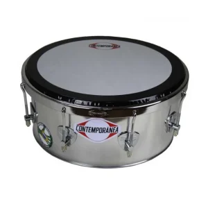 Prix Réduit Timbal compact 14‘‘ x 16 cm alu - 8 tirants