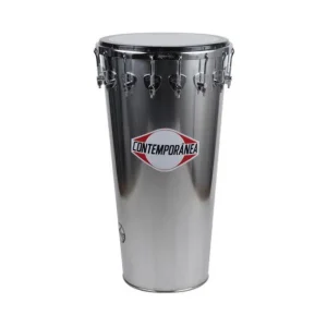 Super Prix Timbal aluminium 14" x 70 cm - 16 tirants Contemporãnea
