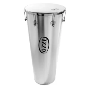 Vente Flash Timbal Aluminium 14" x 70 cm - Izzo