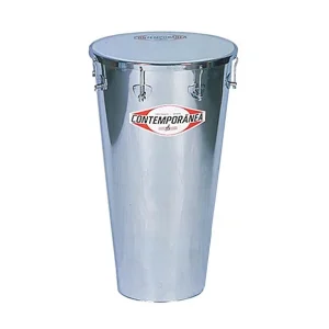 Timbal aluminium 14" x 70 cm - Contemporânea Acheter En Ligne