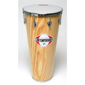 Timbal bois 14" x 90 cm - Contemporãnea Commander Vite