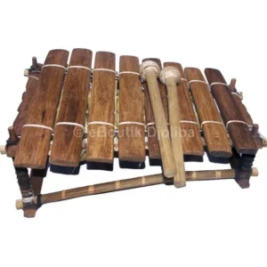 Nouvel Arrivage Balafon 8 lames - pentatonique