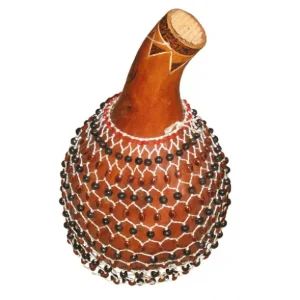 Chekere traditionnel professionel Seulement Aujourd'hui