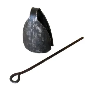 Dernière Chance Cloche pour dundun - petite