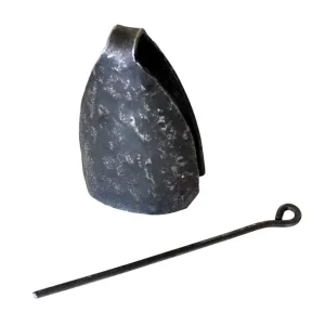 Cloche pour dundun - moyenne Nouvelle Collection