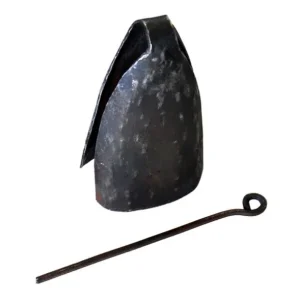 Must-Have Cloche pour dundun - grande
