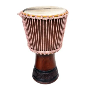 Djembe standard 55 CM Expédition Rapide
