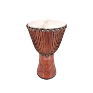 Djembe Roots Percussions - 60 CM Remise