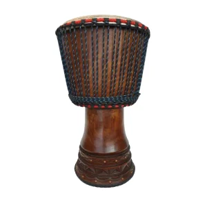 Remise Djembé Prestige - Guinée - Pièce unique